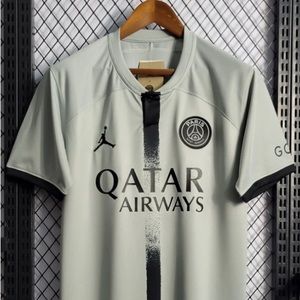Psg away jersey 22/23